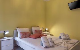 Alisahni Villa & Suite